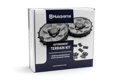 HUSQVARNA Rough Terrain Kit 310/315