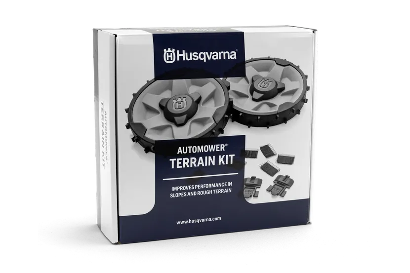 HUSQVARNA Rough terrain kit 320/330X/400/500 Series