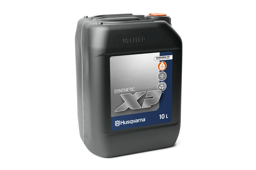 HUSQVARNA XP Synthetic Two Stroke Oil