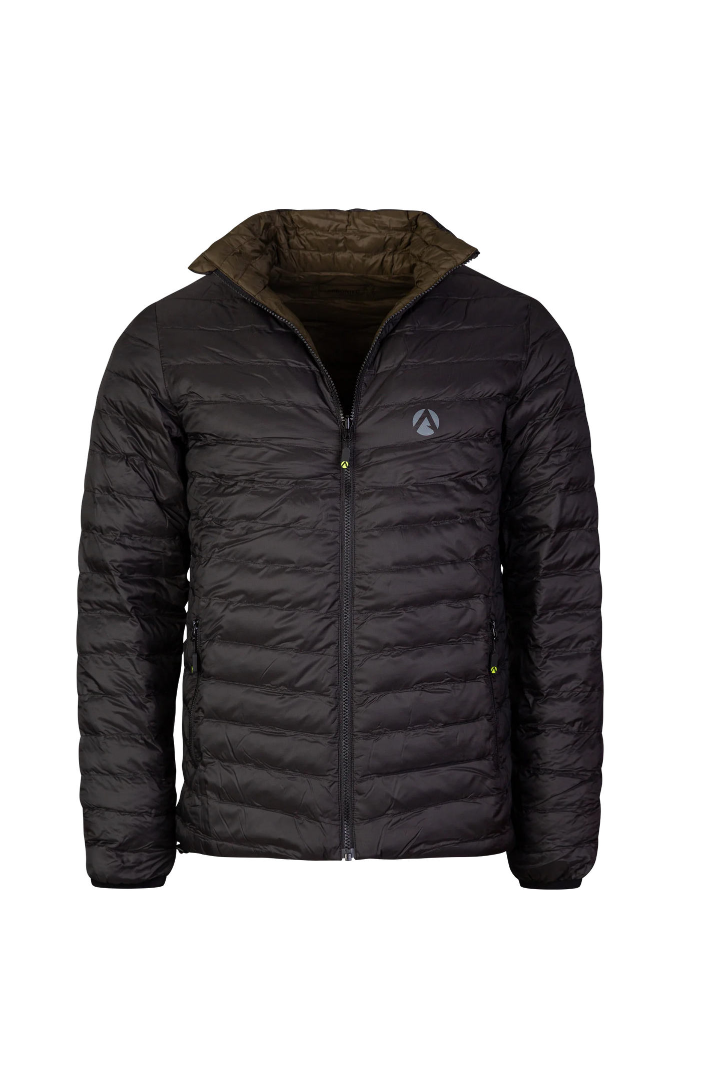 ARBORTEC Reversible Puffer Jacket