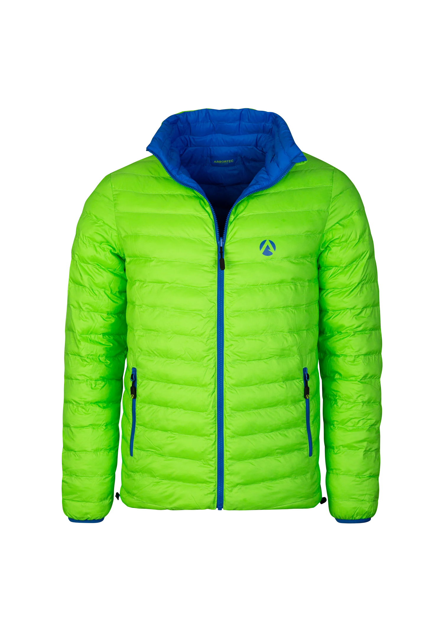 ARBORTEC Reversible Puffer Jacket