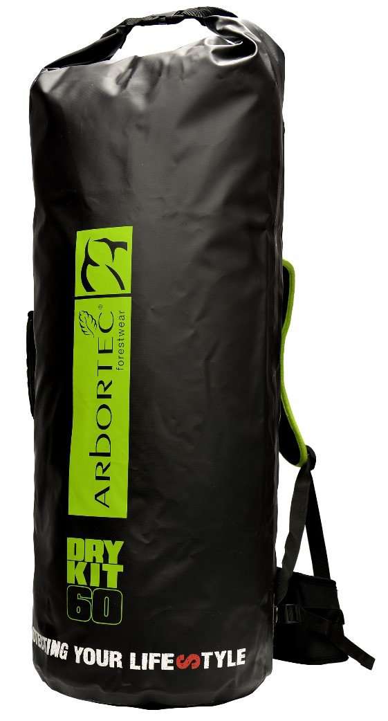 ARBORTEC Viper DryKit Tube Back Pack