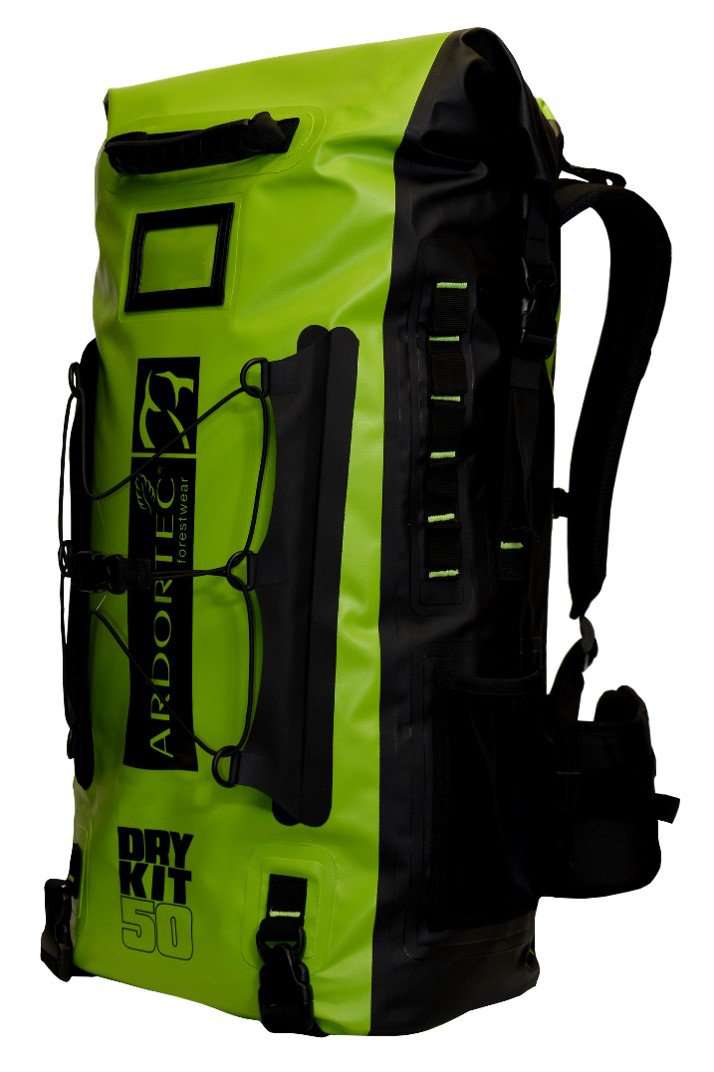 ARBORTEC Python DryKit Rucksack