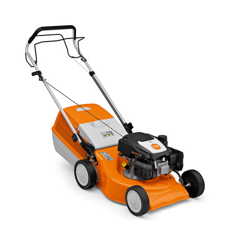 STIHL RM 248 T Lawn Mower