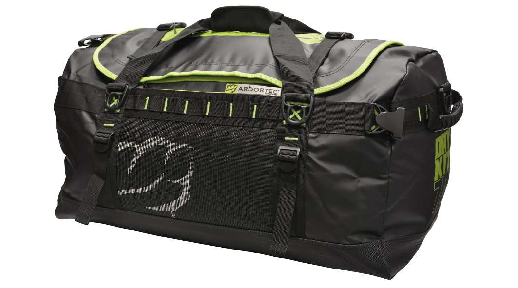 ARBORTEC Mamba DryKit Gear Bag
