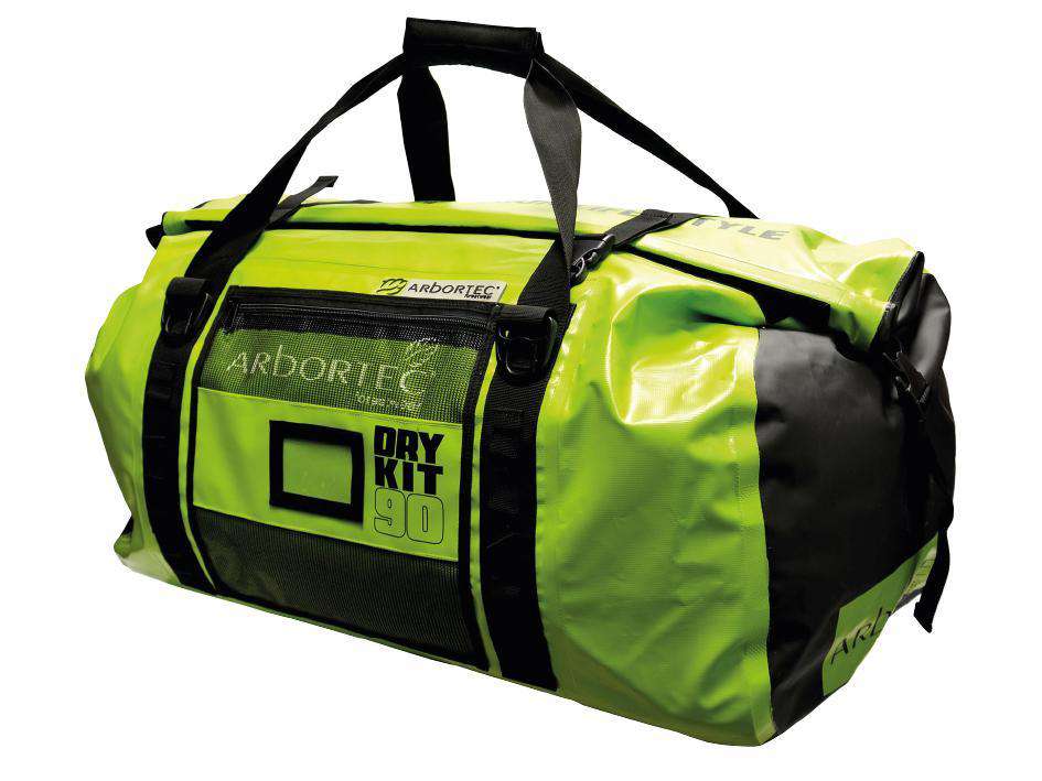 ARBORTEC Anaconda DryKit Duffle Bag