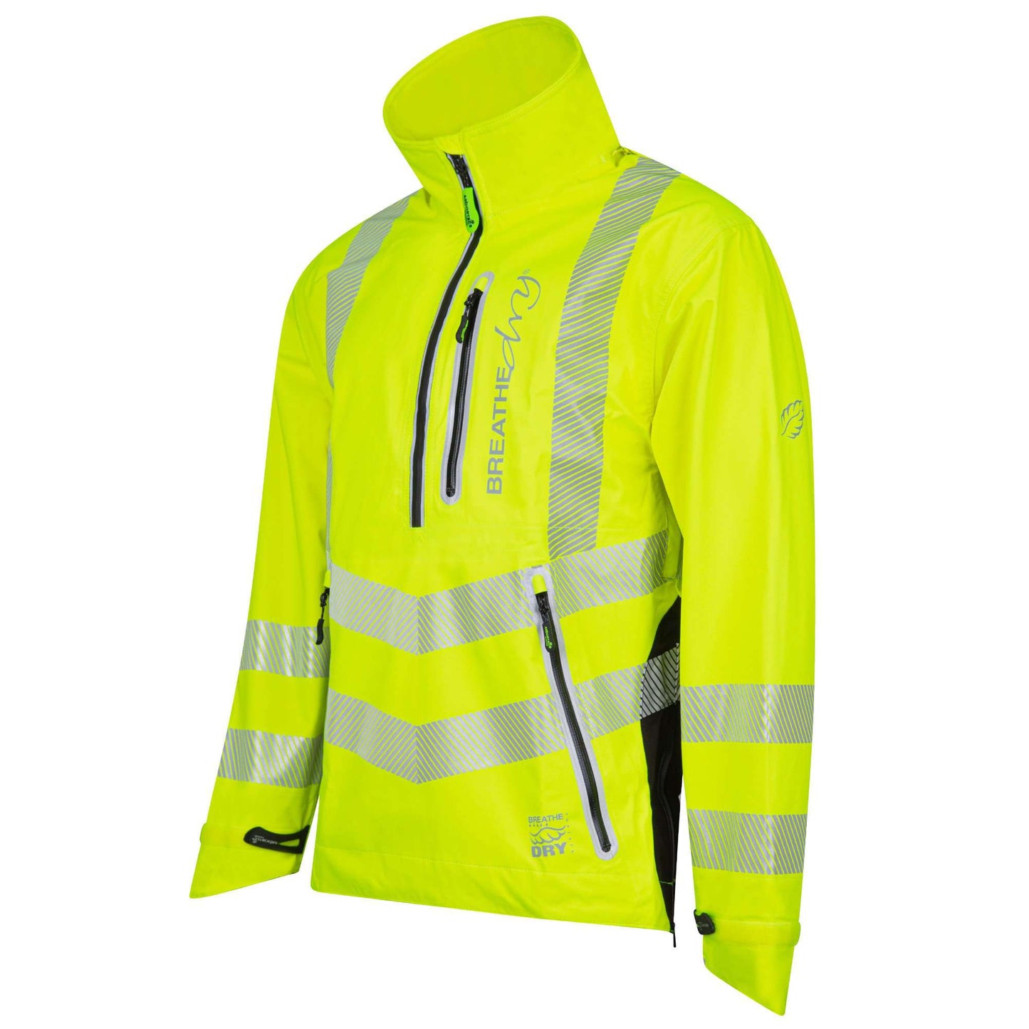 ARBORTEC BreatheDry Waterproof Smock