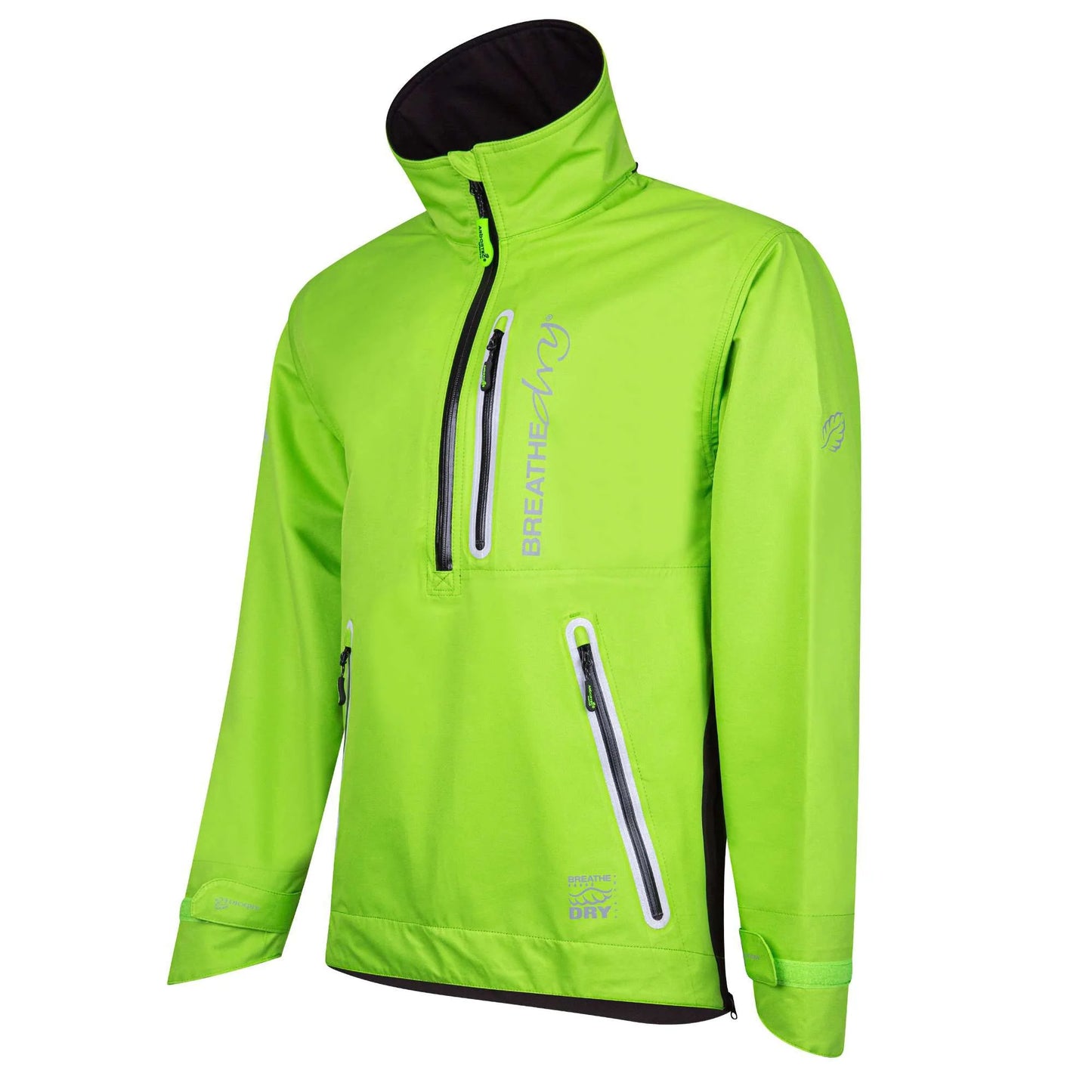 ARBORTEC BreatheDry Waterproof Smock