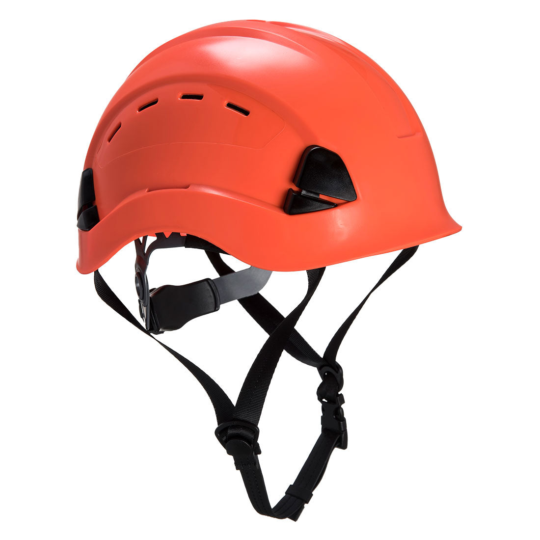 PORTWEST PS73 - Height Endurance Mountaineer Helmet