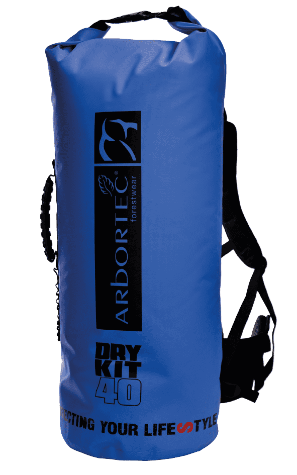 ARBORTEC Viper DryKit Tube Back Pack