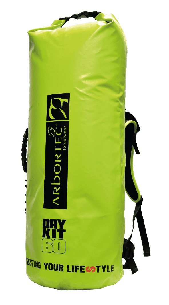 ARBORTEC Viper DryKit Tube Back Pack