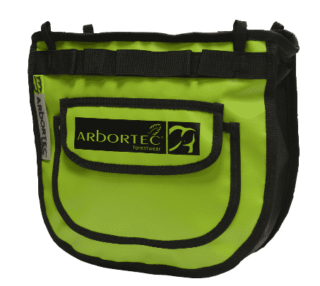 ARBORTEC Clip-On Hip Pouch