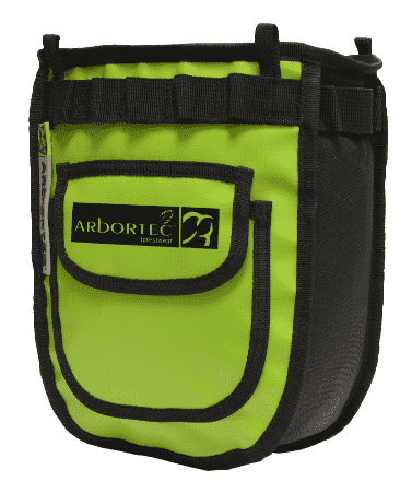 ARBORTEC Clip-On Hip Pouch