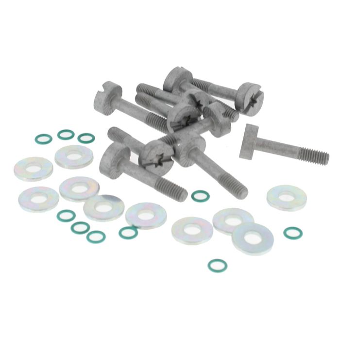 STIHL Set of screws 00000071043 / 0000 007 1043