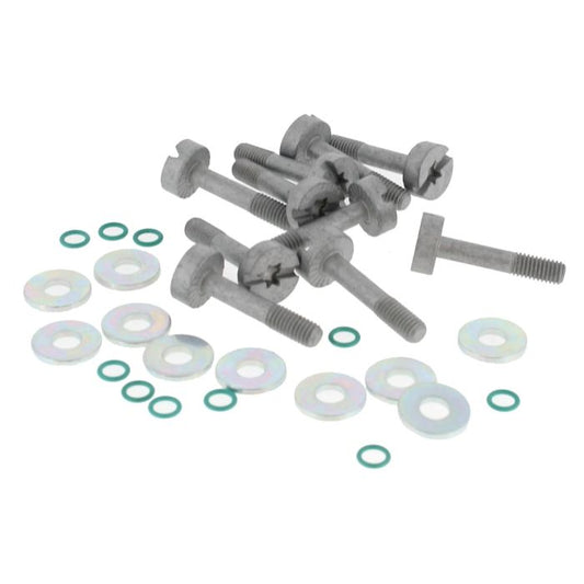 STIHL Set of screws 00000071043 / 0000 007 1043