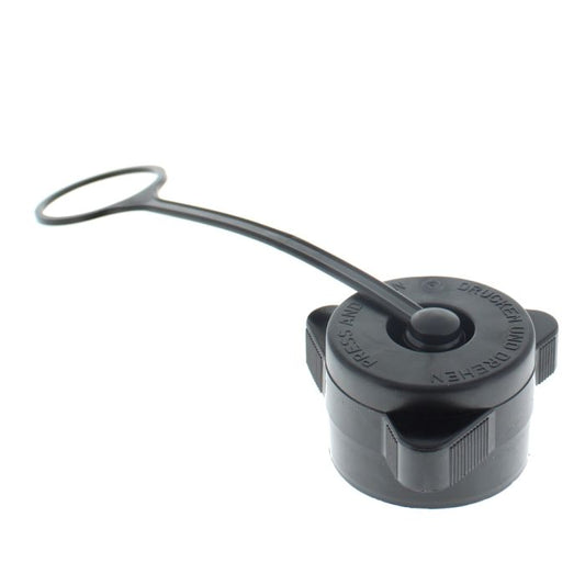 STIHL Childproof cap, black 00008810115 / 0000 881 0115