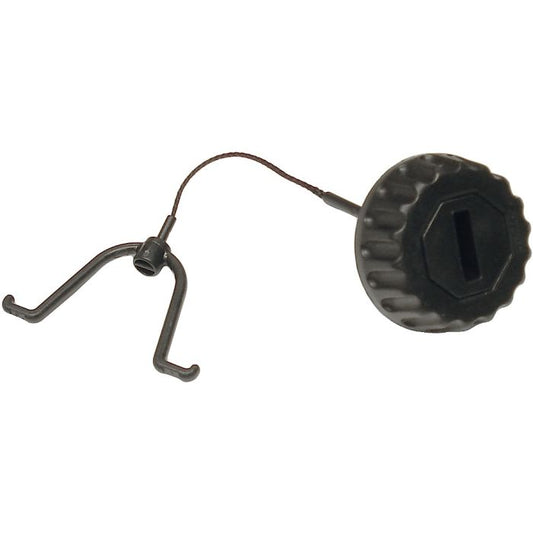 STIHL Filler cap / Fuel Filler Cap 00003500520 / 0000 350 0520