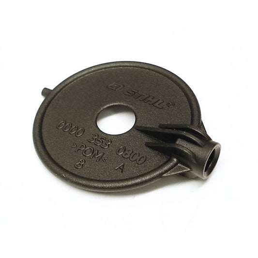 STIHL Filler cap retainer 00003530800 / 0000 353 0800