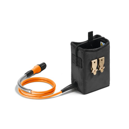 STIHL ADVANCE X-FLEX AP Holster with Connecting Cable