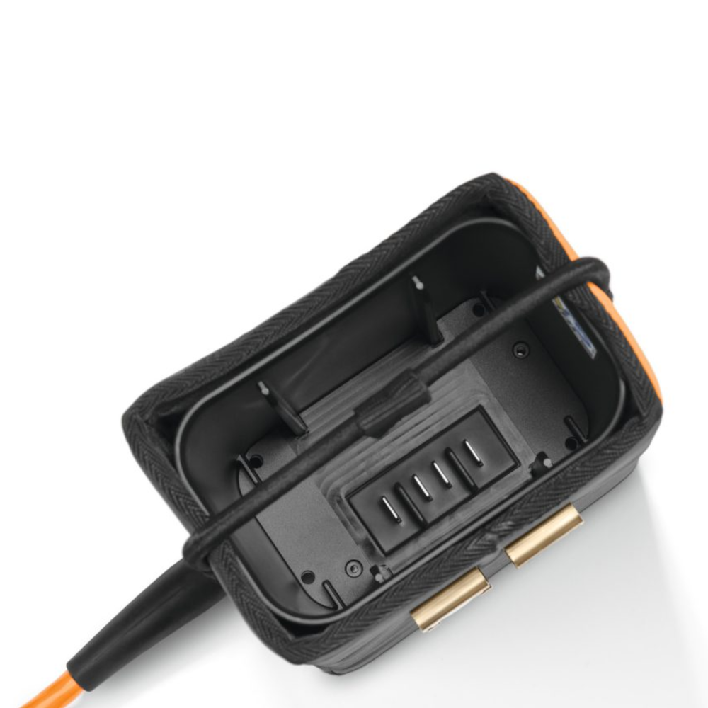 STIHL ADVANCE X-FLEX AP Holster with Connecting Cable