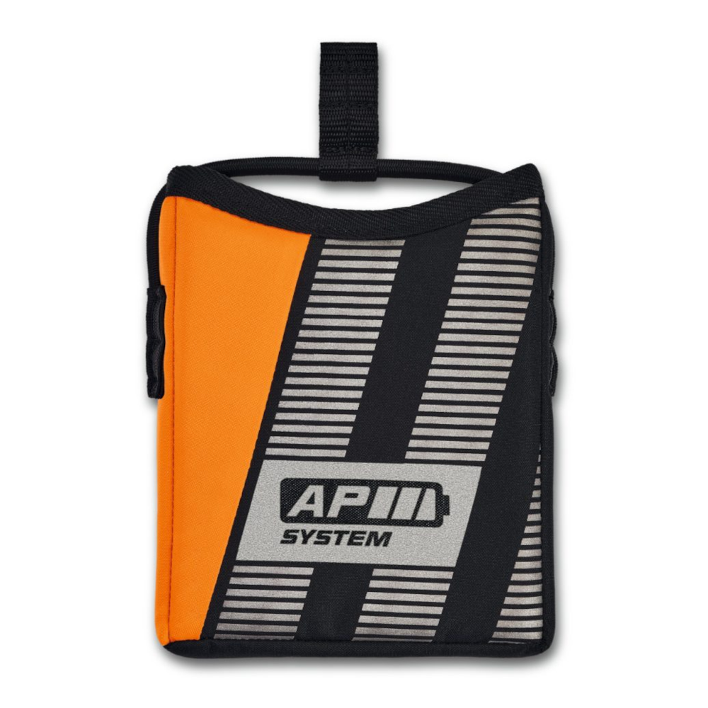 STIHL ADVANCE X-FLEX AP Battery Bag