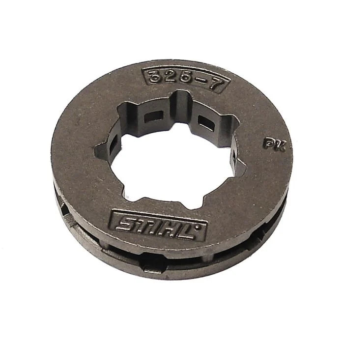 STIHL Rim sprocket .325 7T 00006421236 / 0000 642 1236
