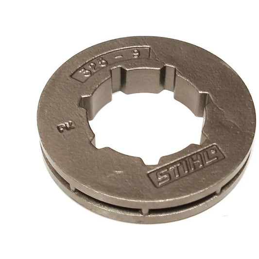 STIHL Rim sprocket .325 9T 00006421239 / 0000 642 1239