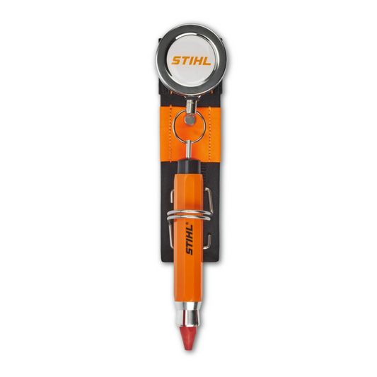 STIHL ADVANCE X-FLEX Chalk Holder