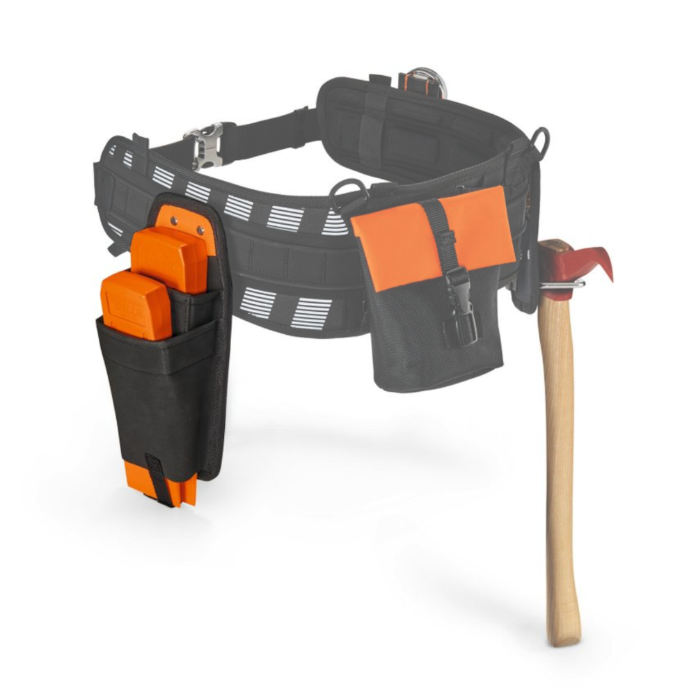 STIHL ADVANCE X-FLEX Wedge Bag