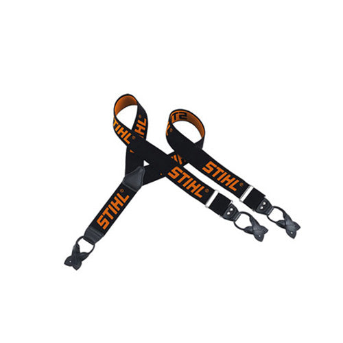 STIHL Braces with Buttons 110cm