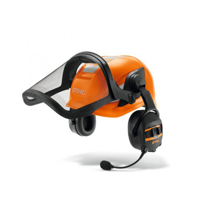 STIHL ADVANCE X-Vent ProCOM Helmet