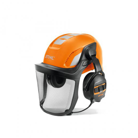 STIHL ADVANCE X-Vent ProCOM Helmet