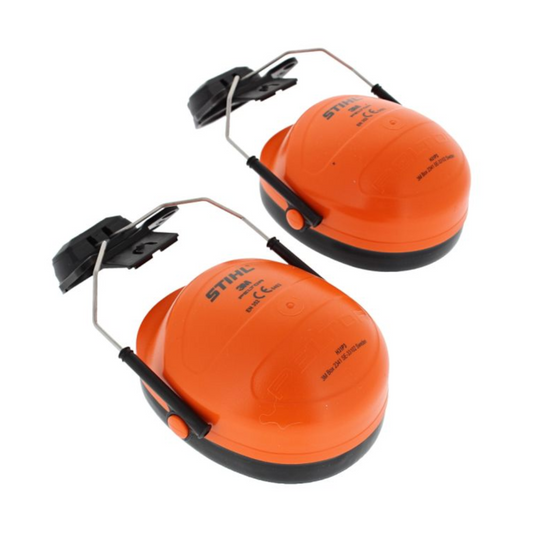 STIHL Ear defenders H31P3 (up to 108dBA) 00008899021 / 0000 889 9021