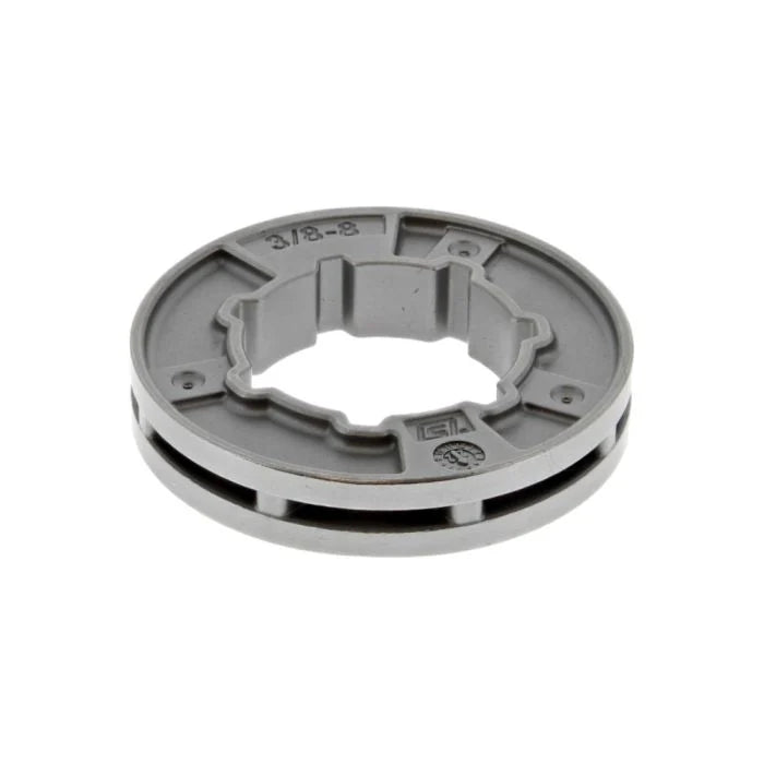 STIHL Rim sprocket 3/8 8T 00006421216 / 0000 642 1216