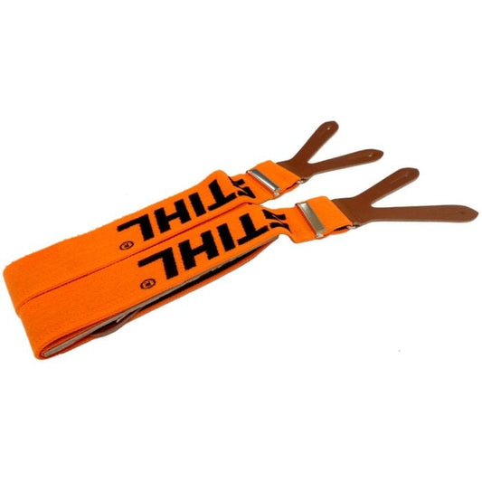 STIHL Braces with Buttons 120cm