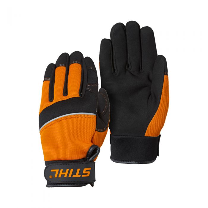 STIHL Gloves DYNAMIC Vent SZ L 00886111710 / 0088 611 1710