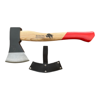 CEUK BISON G-LINE UNIVERSAL HATCHET 380mm 800g