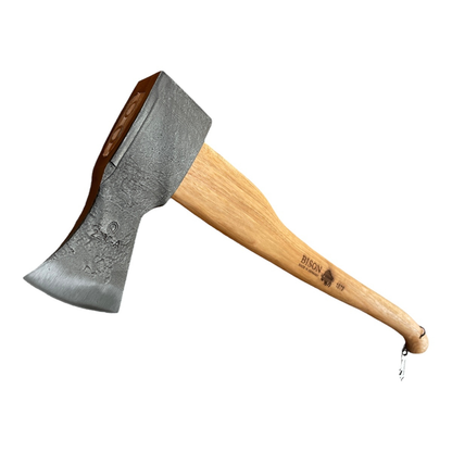 CEUK BISON 1879 SPLITTING AXE 800mm 2.2kg