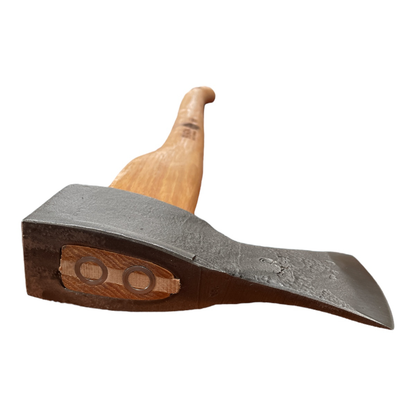 CEUK BISON 1879 SPLITTING AXE 800mm 2.2kg