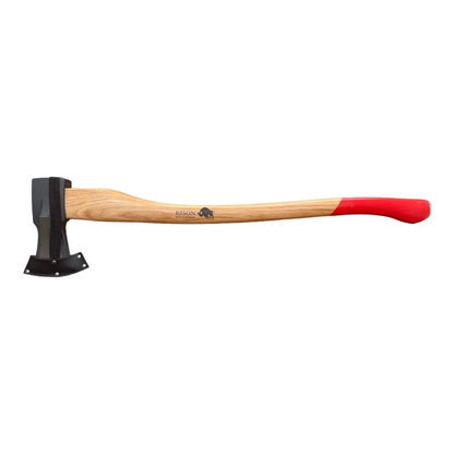 CEUK BISON G-LINE SPLITTING AXE 800mm 2kg