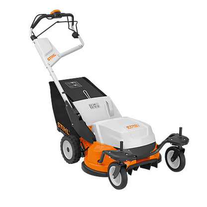 STIHL RMA 765 V Lawn Mower