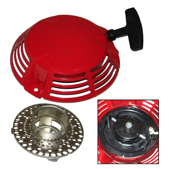 ROCWOOD Recoil Starter Assembly - 03804