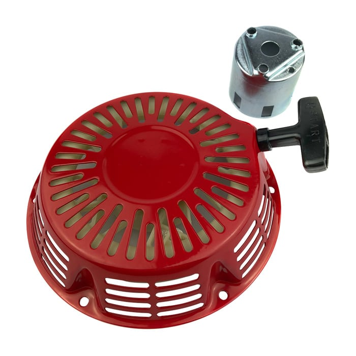 ROCWOOD Recoil Starter Assembly - 03809-ECON