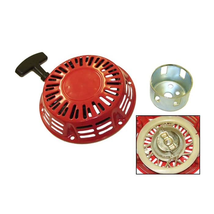 ROCWOOD Recoil Starter Assembly - 03813