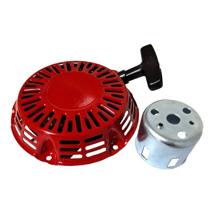 ROCWOOD Recoil Starter Assembly - 03816