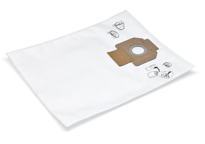 STIHL Filter bags (pack of 5) SE 61/SE 62