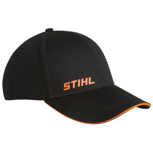 STIHL Cap LOGO black 04209400006 / 0420 940 0006