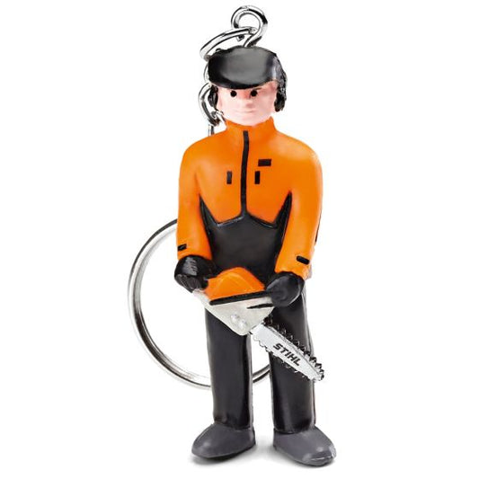 STIHL Key fob Forestry Worker 04209600002 / 0420 960 0002