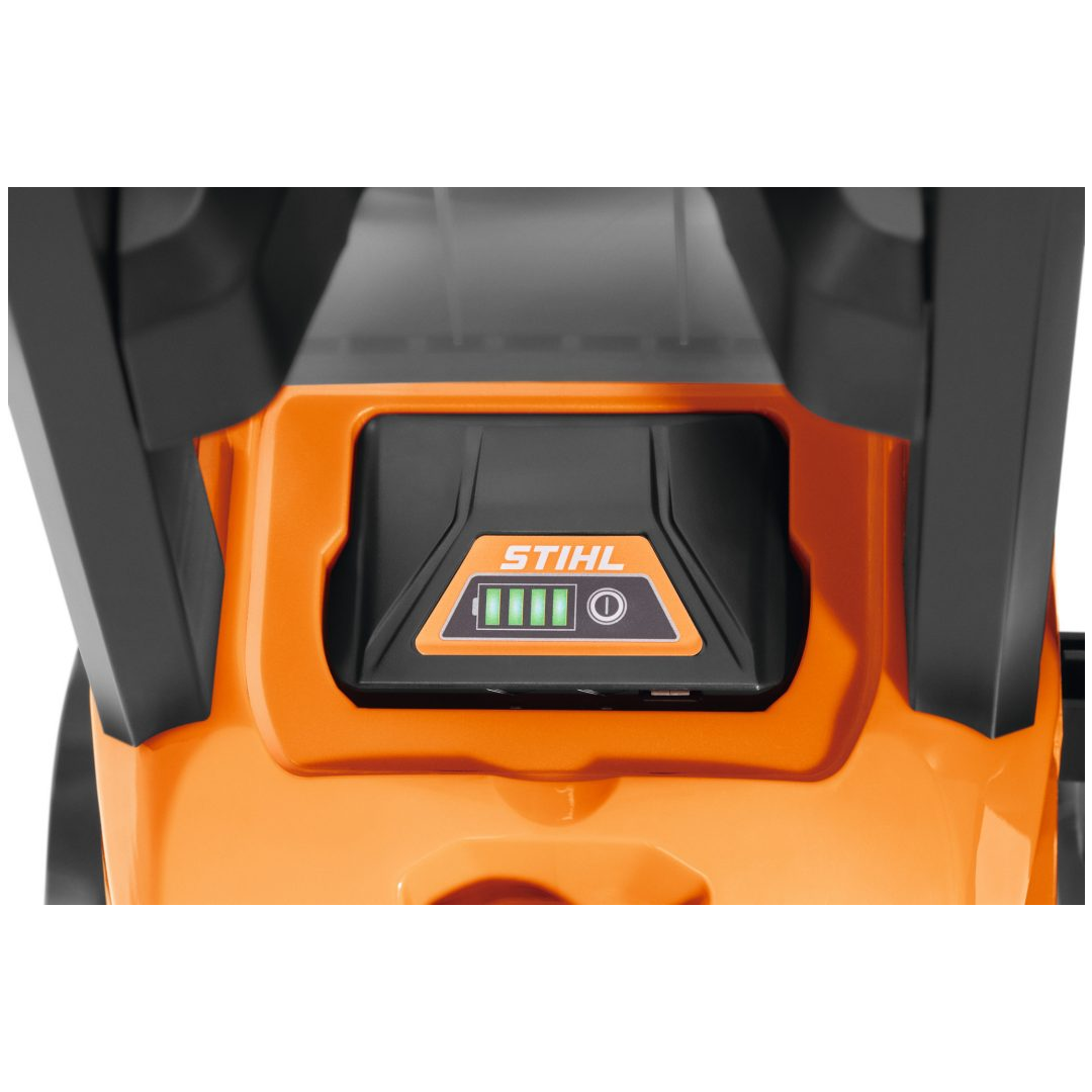STIHL KIDS Toy Pressure Washer & Battery