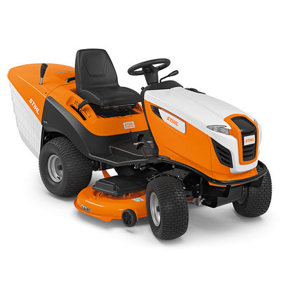 STIHL RT 6127 ZL Ride-On Mower